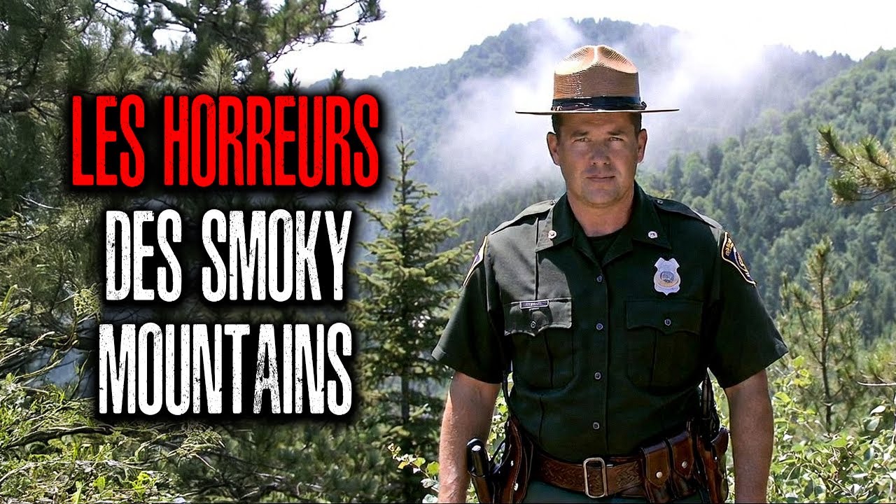 AVERTISSEMENT : N’ALLEZ PAS à Great Smoky | Un Ranger a RÉVÉLÉ TOUS LES DÉTAILS avant sa retraite