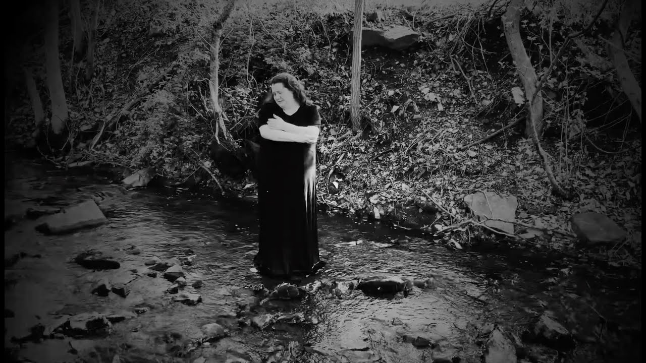 Maledetta - from Heartbeat Opera's LADY M