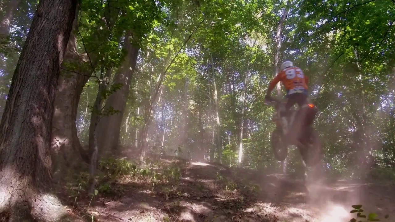 Enduro Madness 2 at Enduro Playground