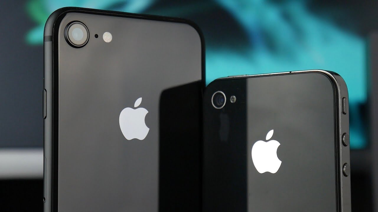 iPhone 8 🍏 | RECENZJA 🇵🇱