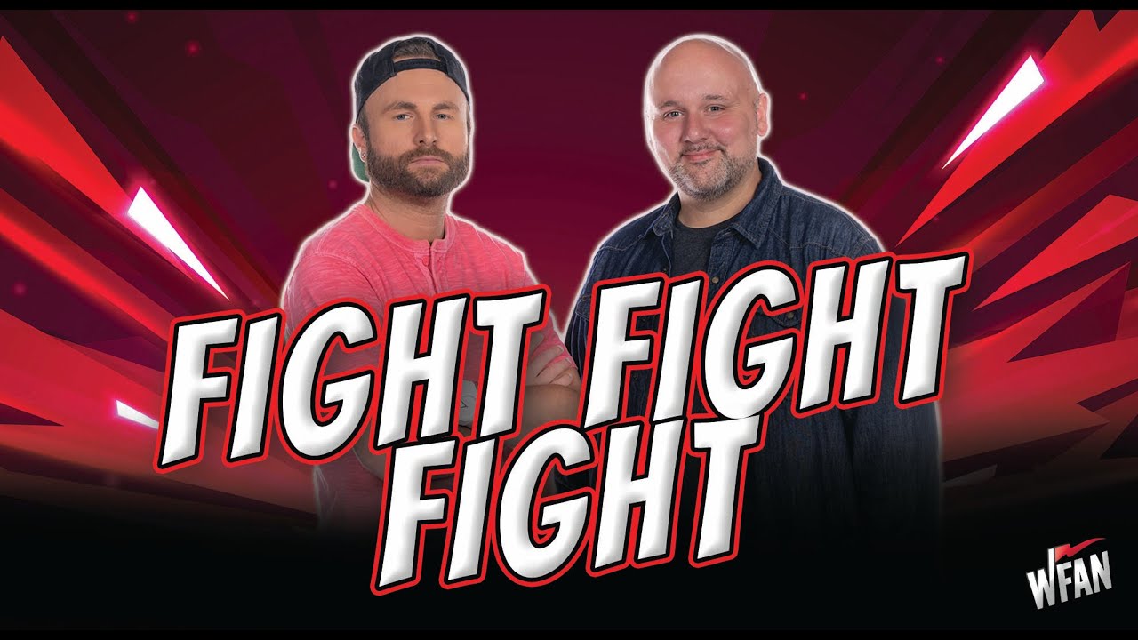 Things Get EXPLOSIVE Between Tommy & Shaun