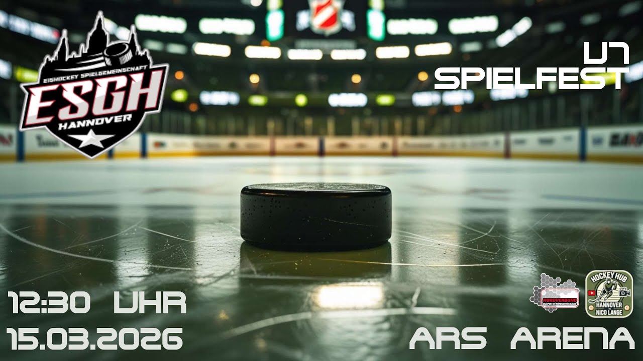 NEV U7 - Spielfest | FIXED CAM