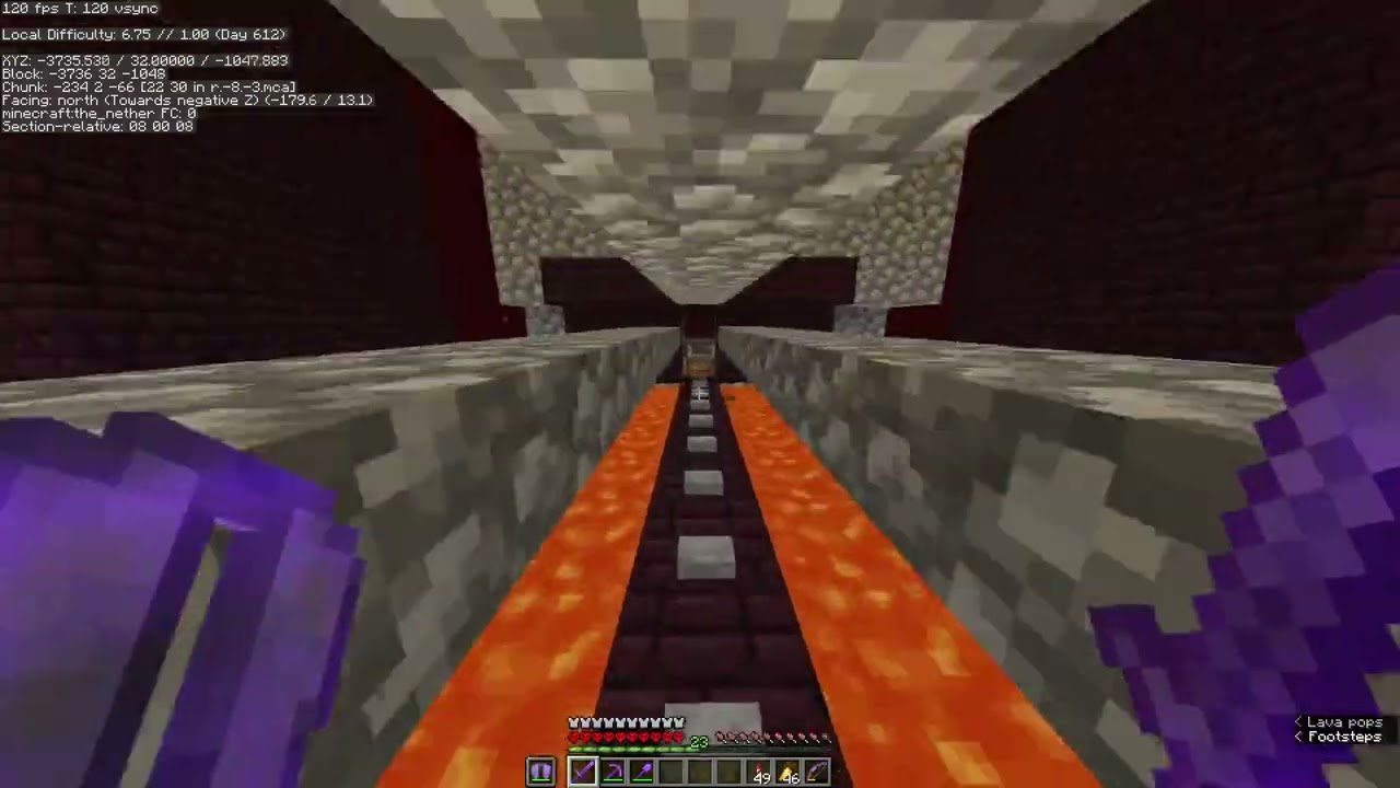 Skull Grinding :(