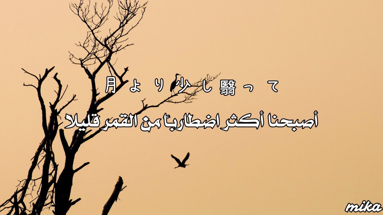 Newsong - Tacica | Naruto Shippuden Opening 10 مترجمة