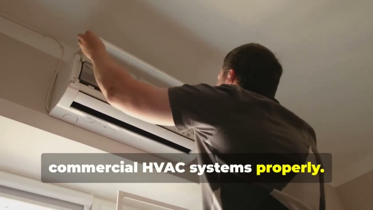 The Best Choice for Commercial Duct Cleaning