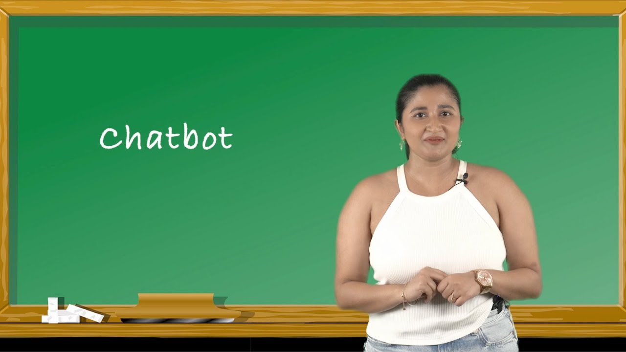 17. Chatbot: Heine und Lovelace fragen nach...