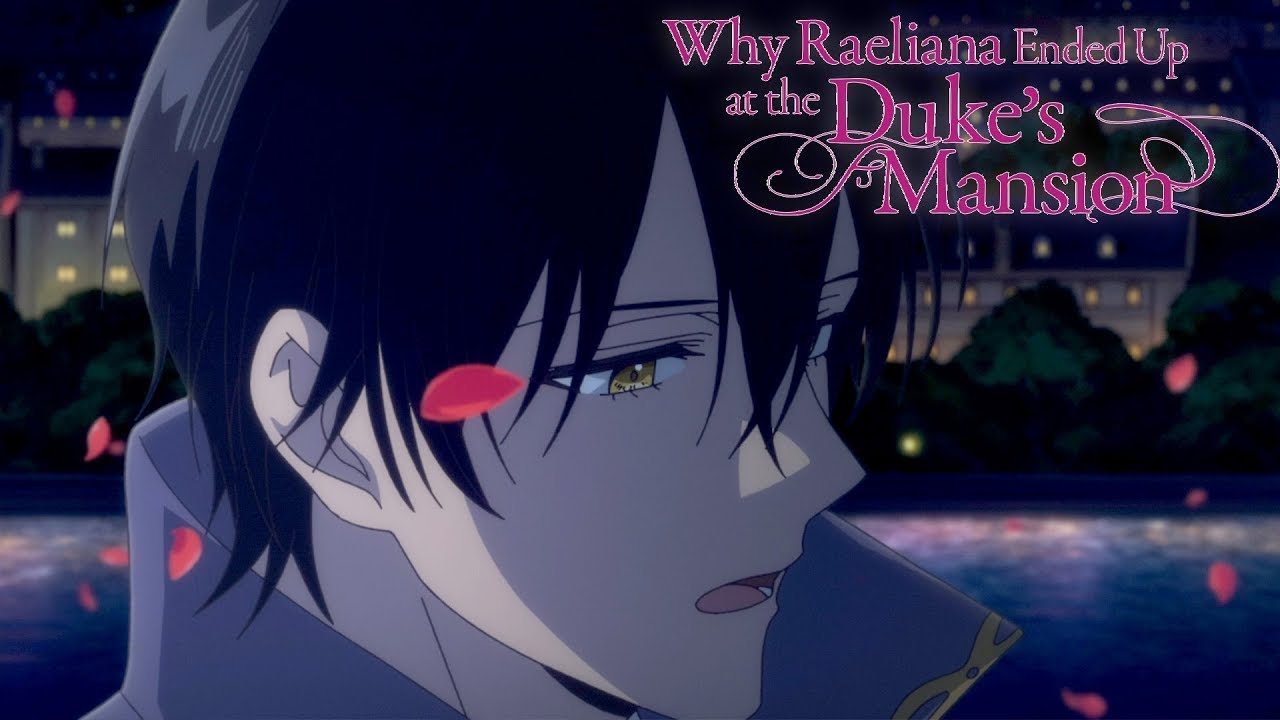 “Please Stay by My Side” | Why Raeliana Ended Up at the Duke's Mansion