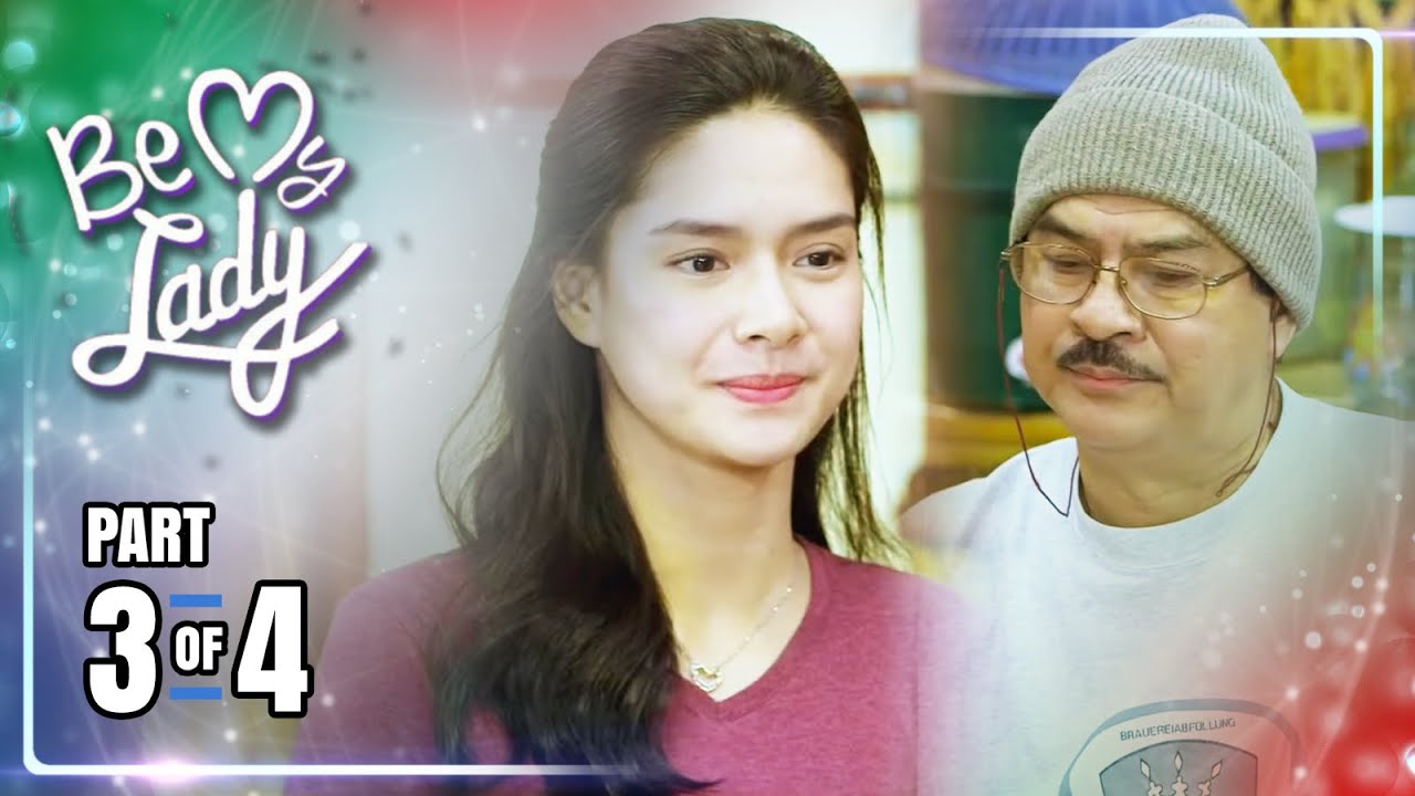 Be My Lady | Episode 207 (3/4) | December 9, 2022