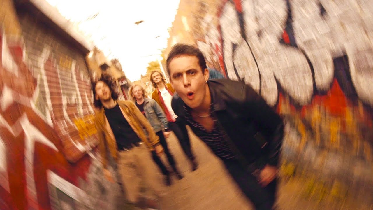 LEAP - One Million Pieces (Official Video)