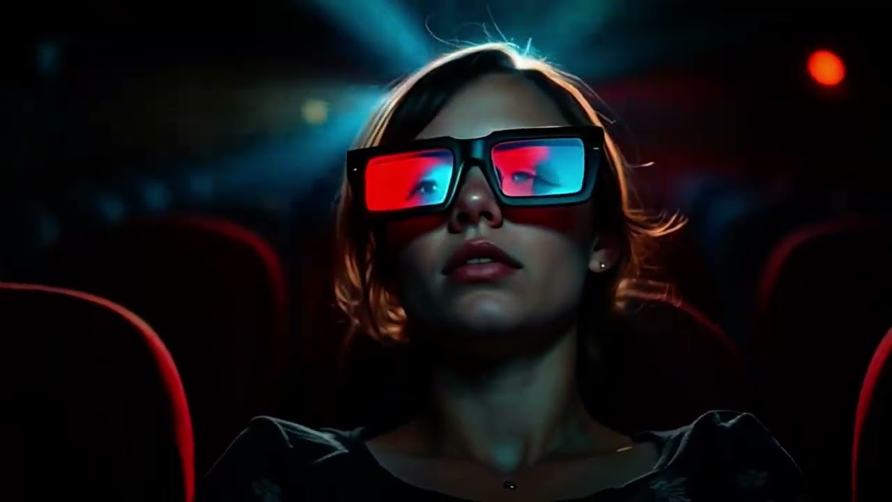 Savage Garden - To The Moon And Back recolor SEQ10