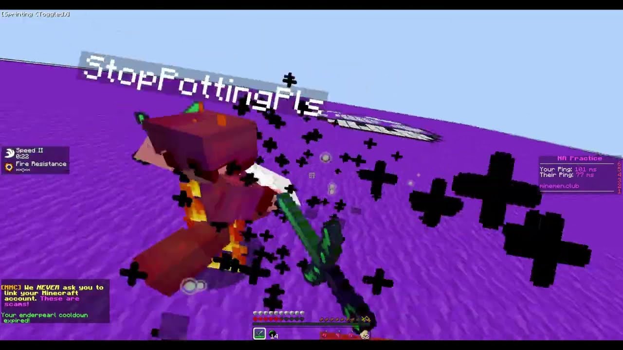 Still The Best CZ/SK PvPer?! Ft. 2 Cheaters...