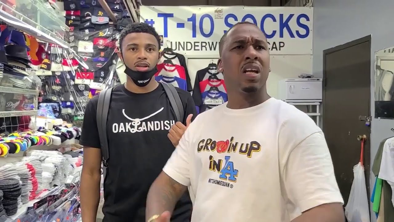 Когда ты берешь своего кузена из другого города на болотный фестиваль Slauson Swamp Meet