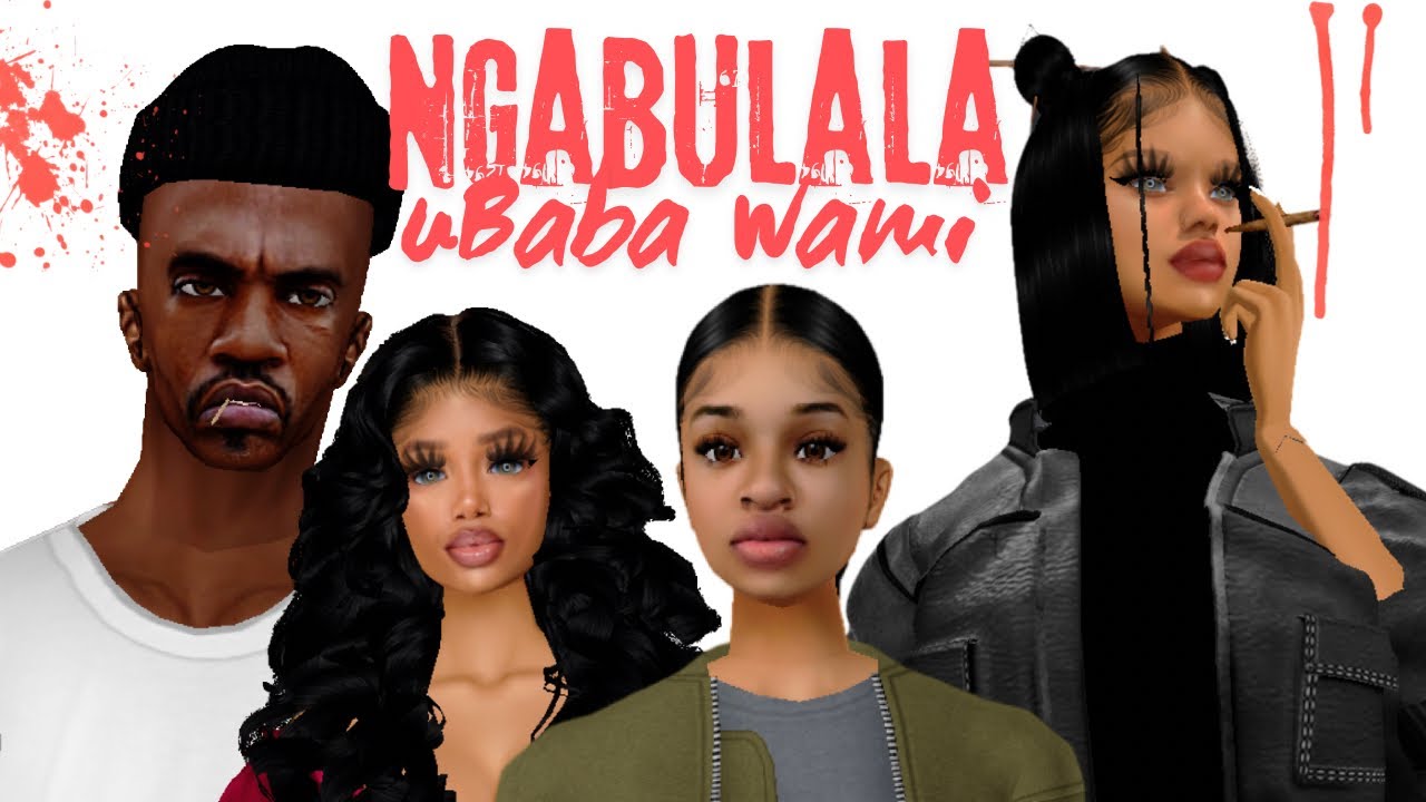 Ngabulala uBaba Wami