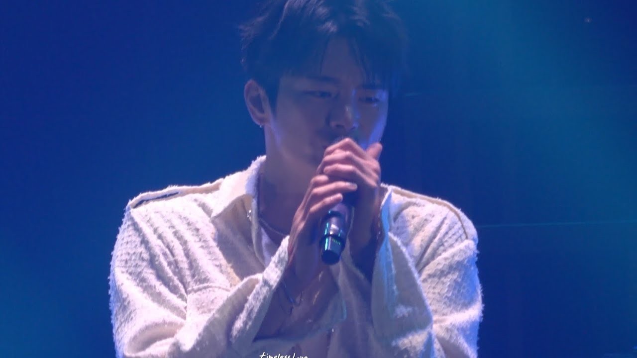 서인국팬캠 - LEMON/커버송 (251103월 오사카 SIGNAL콘서트)