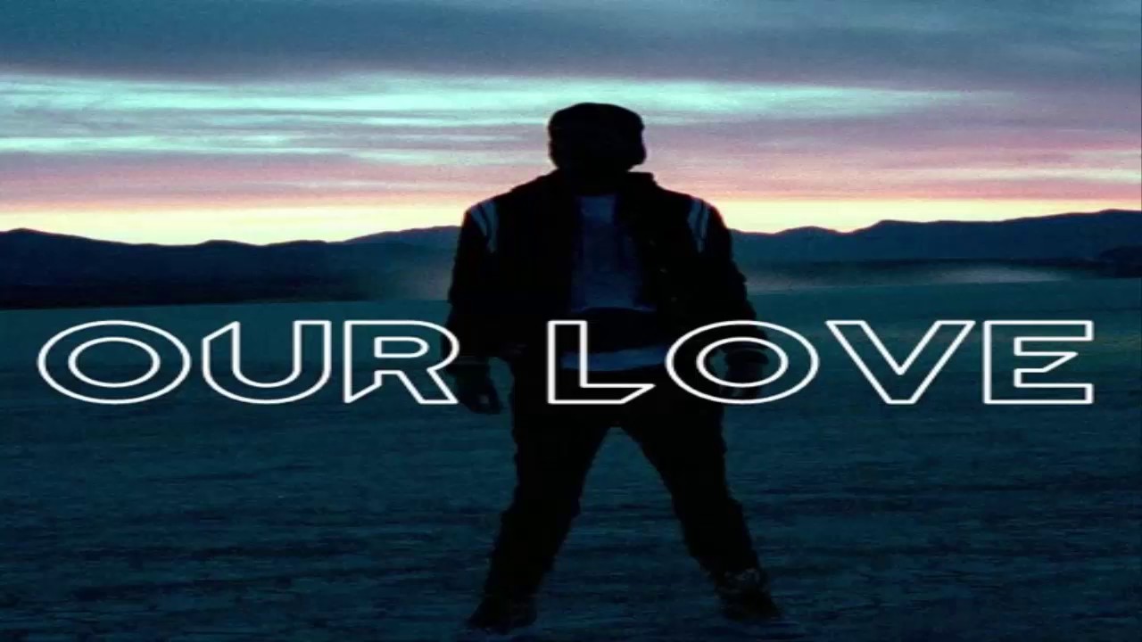 Avicii - Our Love (Full Remake V1)