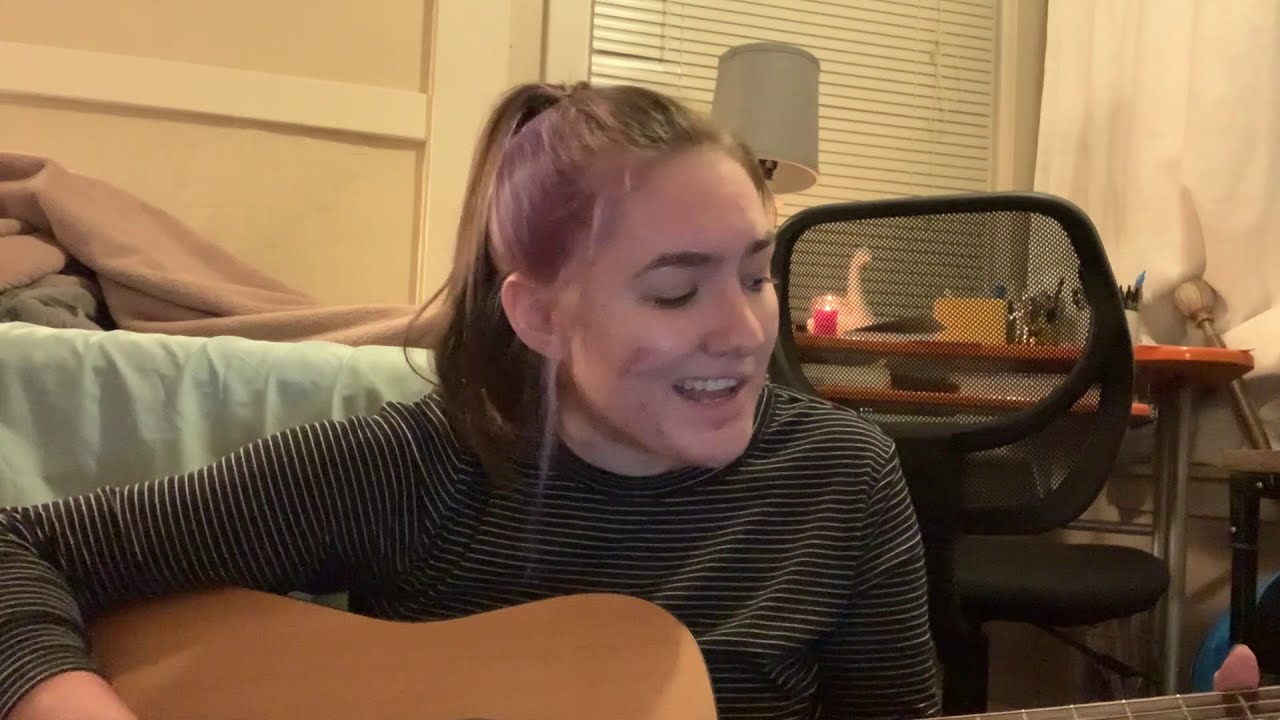 Everything is Just a Mess - The Brook and the Bluff Cover