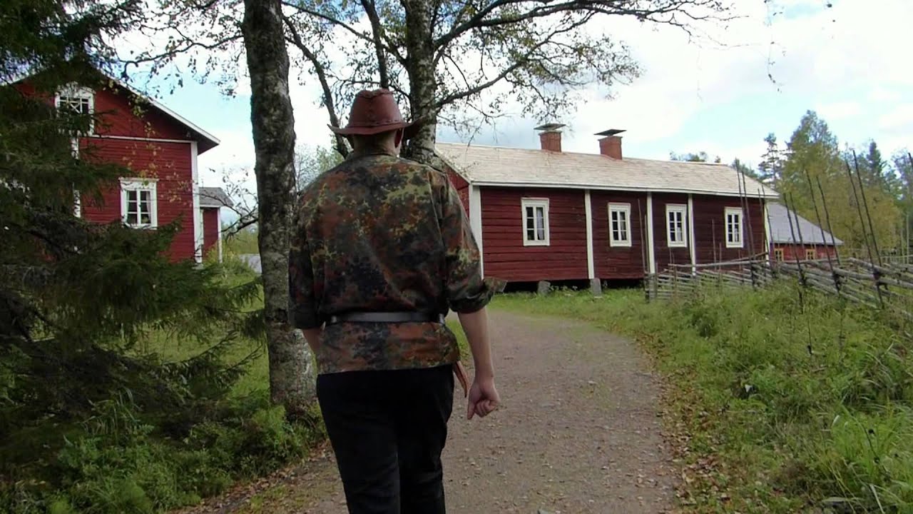 Seitsemisen kansallispuisto – esittely