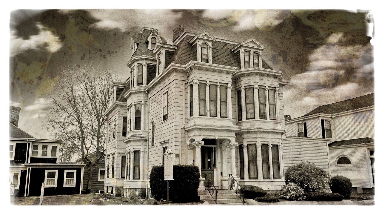 Uncover the Rich History of New Bedford's Fashionable County Street
