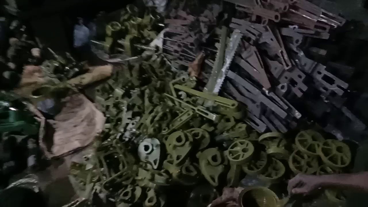 KARIGAR UNDERPICK LOOM 60