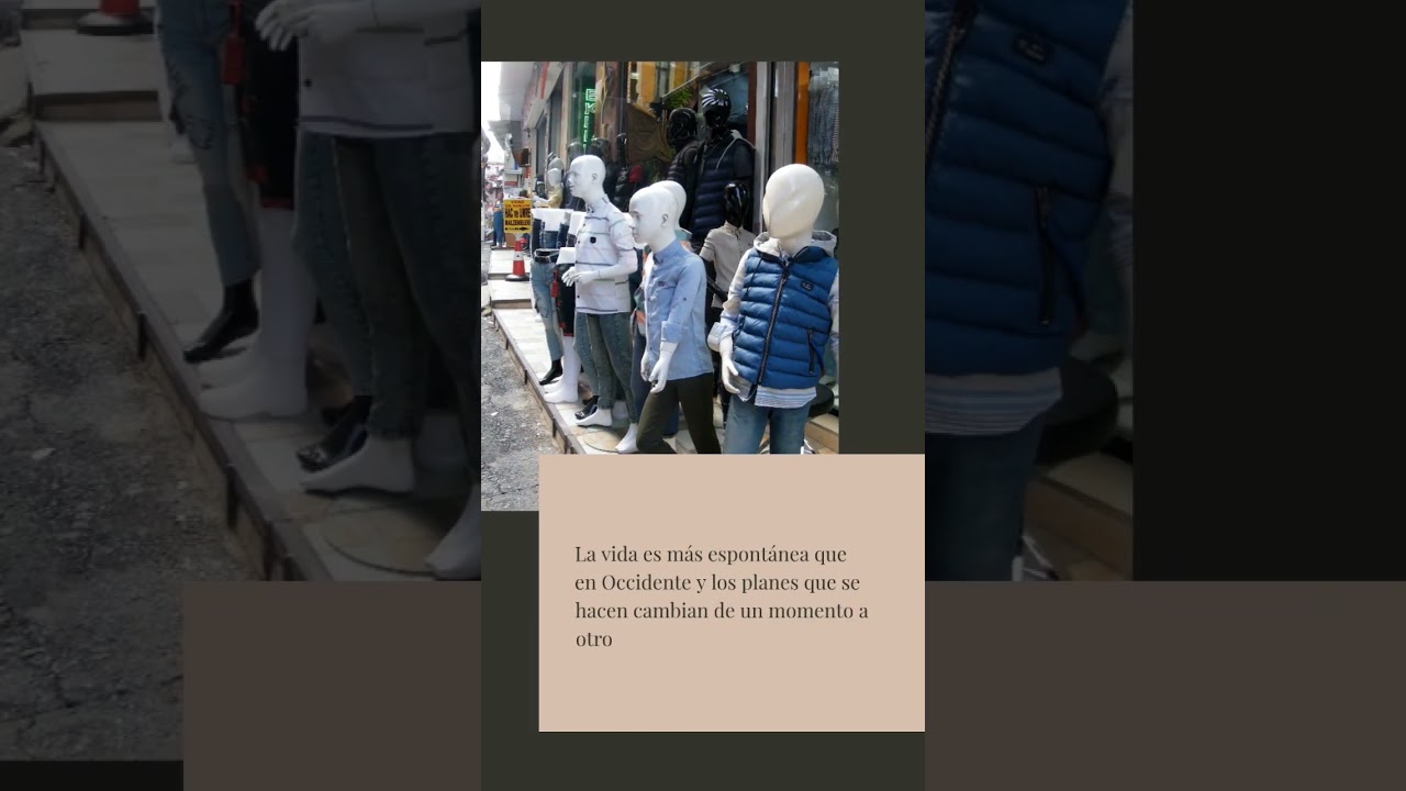 La paciencia y la templanza en la cultura turca. #culturaturca #elturco #estambul #turquia #libros