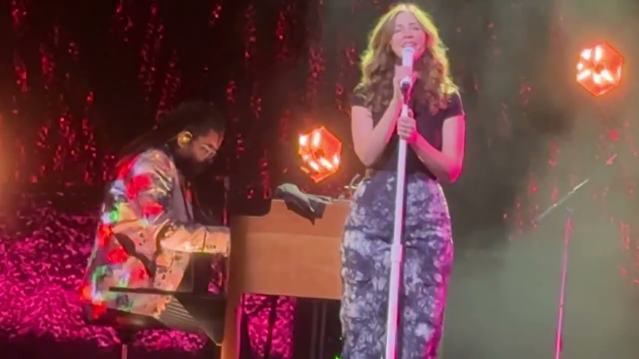 Lake Street Dive - Twenty Five