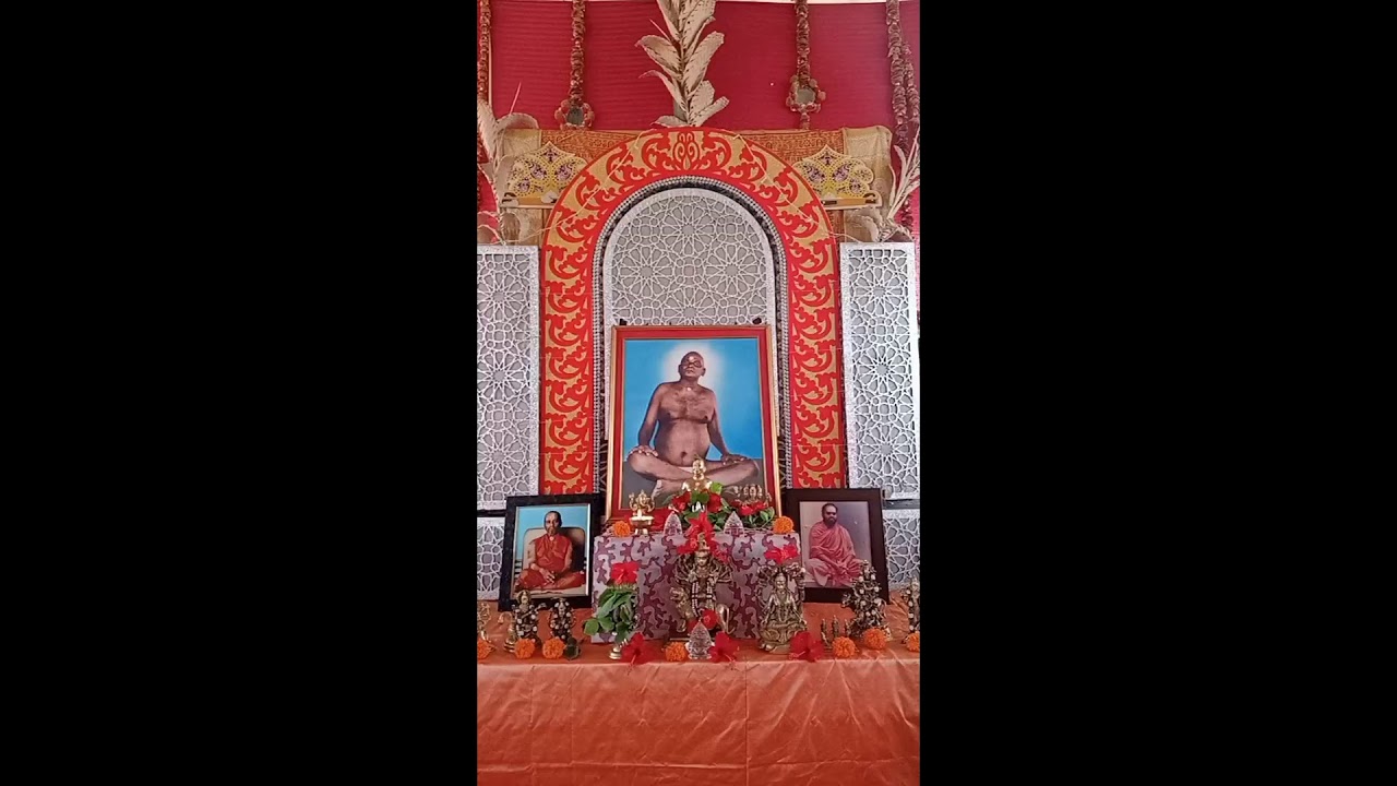 Vishnu-sahasranam