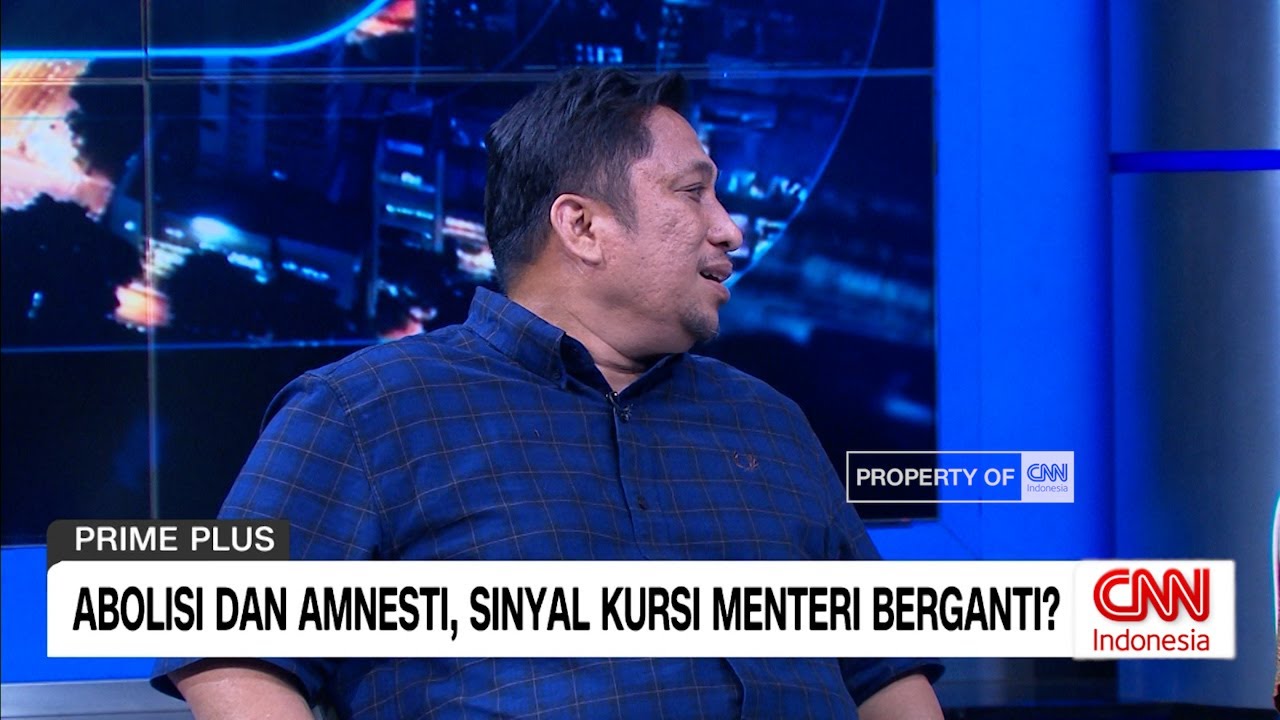 Dalang di Balik Kasus Hukum Hasto Kristiyanto dan Tom Lembong Harus Dicari