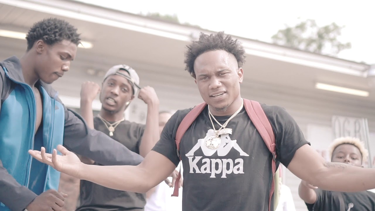 Lil Motor x Trap Fooley - GoGo (Official Video)