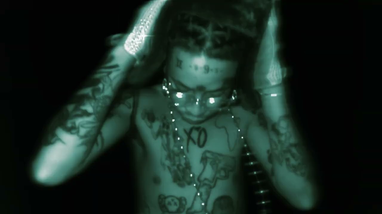 (FREE) Yunk Vino x Neckklace x Alee Type Beat 