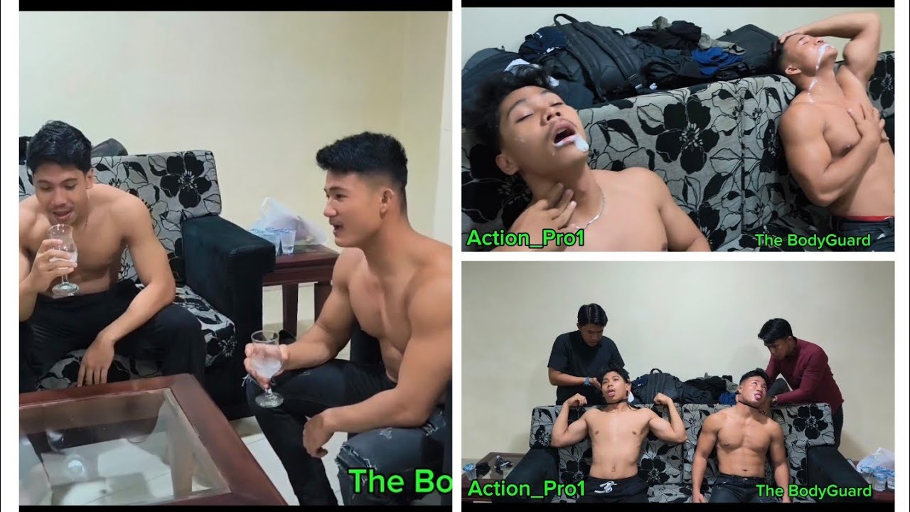 The Bodyguard @Action_Pro1 #film #Action #Movie  #Filmpendek #Shortvideo #Shortfilm #thriller 