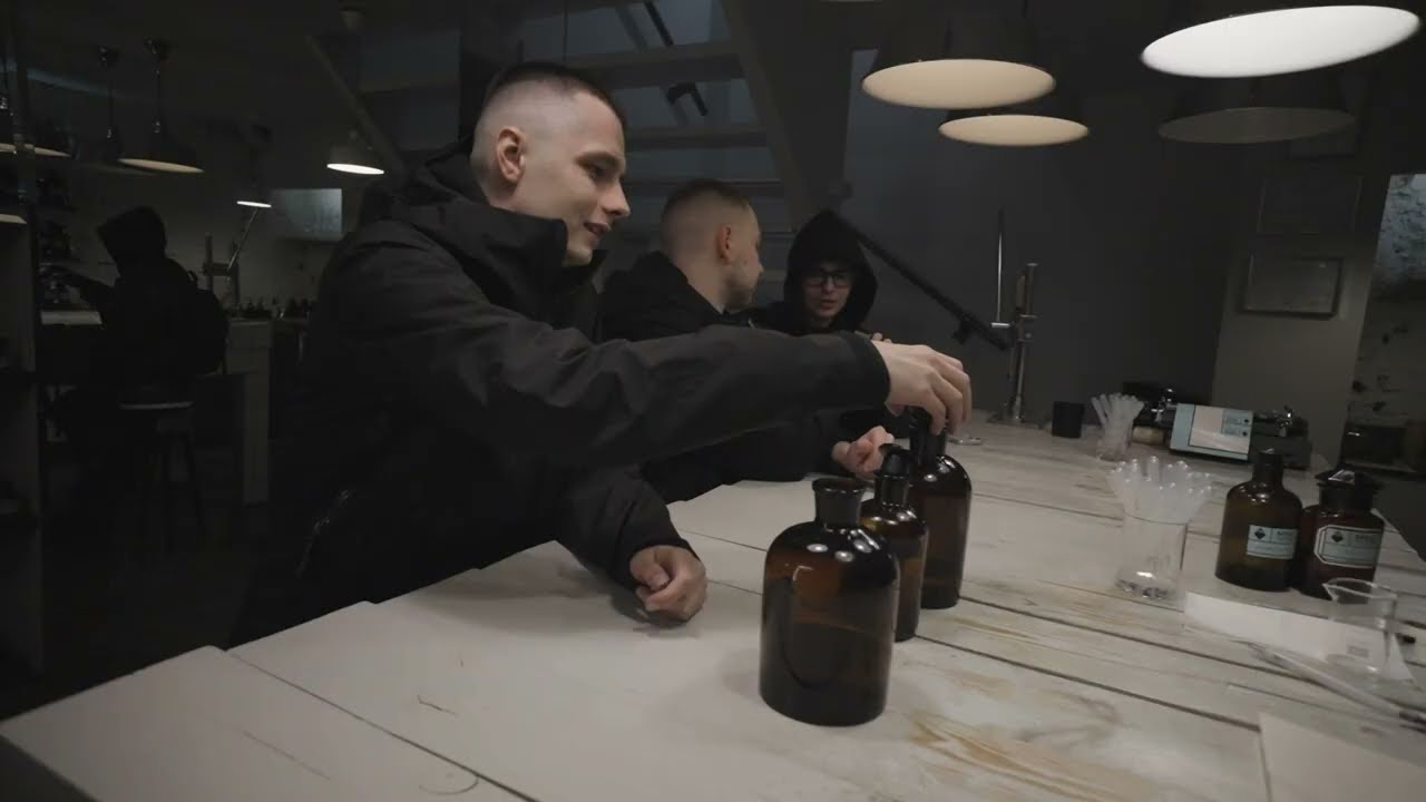 Dzień z MŁODYM WESTEM