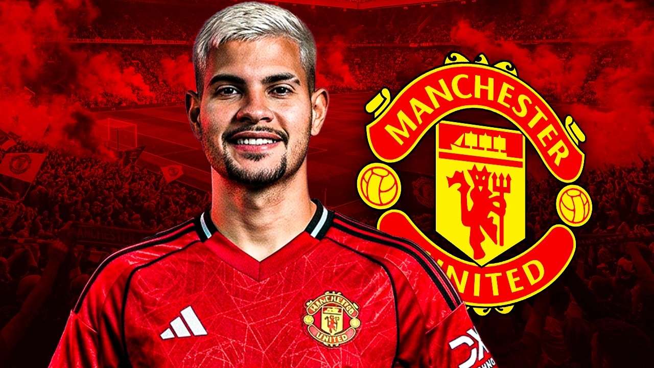 🇧🇷 Pourquoi United doit miser sur Guimaraes ?