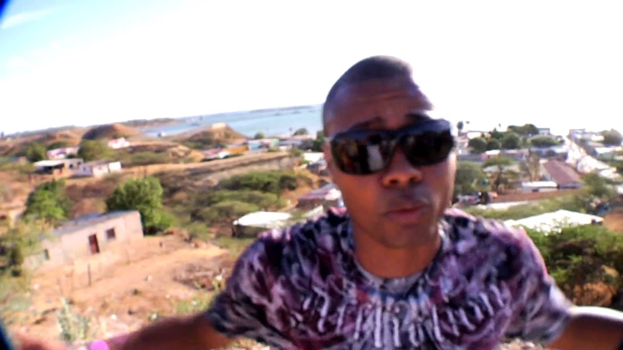 DEL' PATIO-UH AHA AHA AHA (OFFICIAL VIDEO) WWW.DELPATIO.NET (BOOKINGS:914-497-2591)