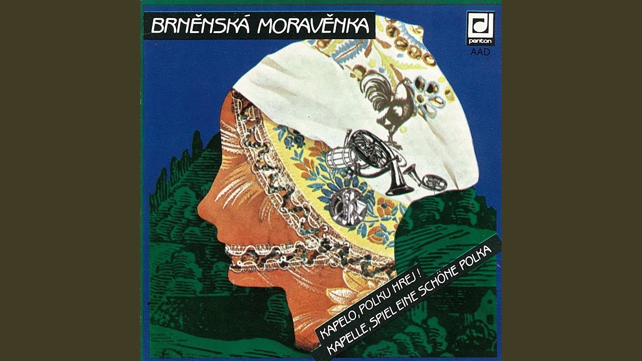 Ten lanžhotský mlýn