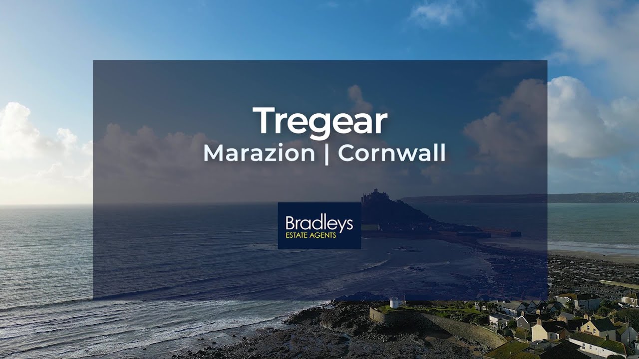 PROPERTY FOR SALE | Tregear, Marazion | Bradleys Estate Agents
