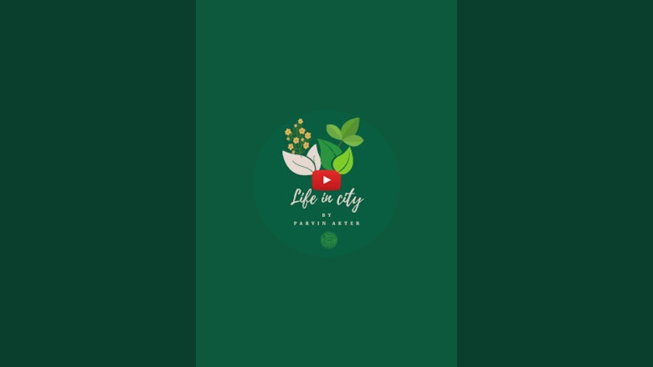 Life in city is live!