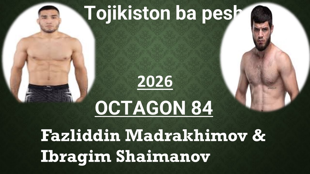 Fazliddin Madrakhimov & Ibragim Shaimanov. Фазлиддин Мадрахимов vs Ибрагим Шайманов