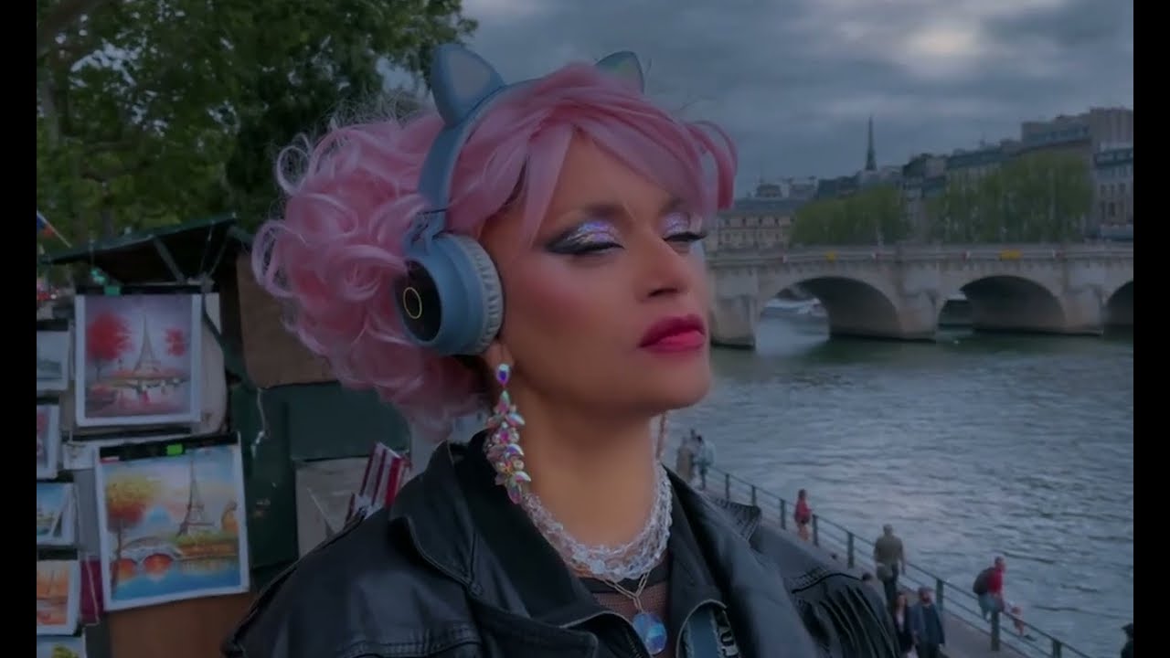 Paris La Nuit