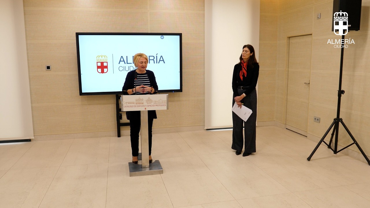 El Ayuntamiento impulsa la ampliación del Catálogo de Edificios y Espacios Protegidos en 127 nuevos