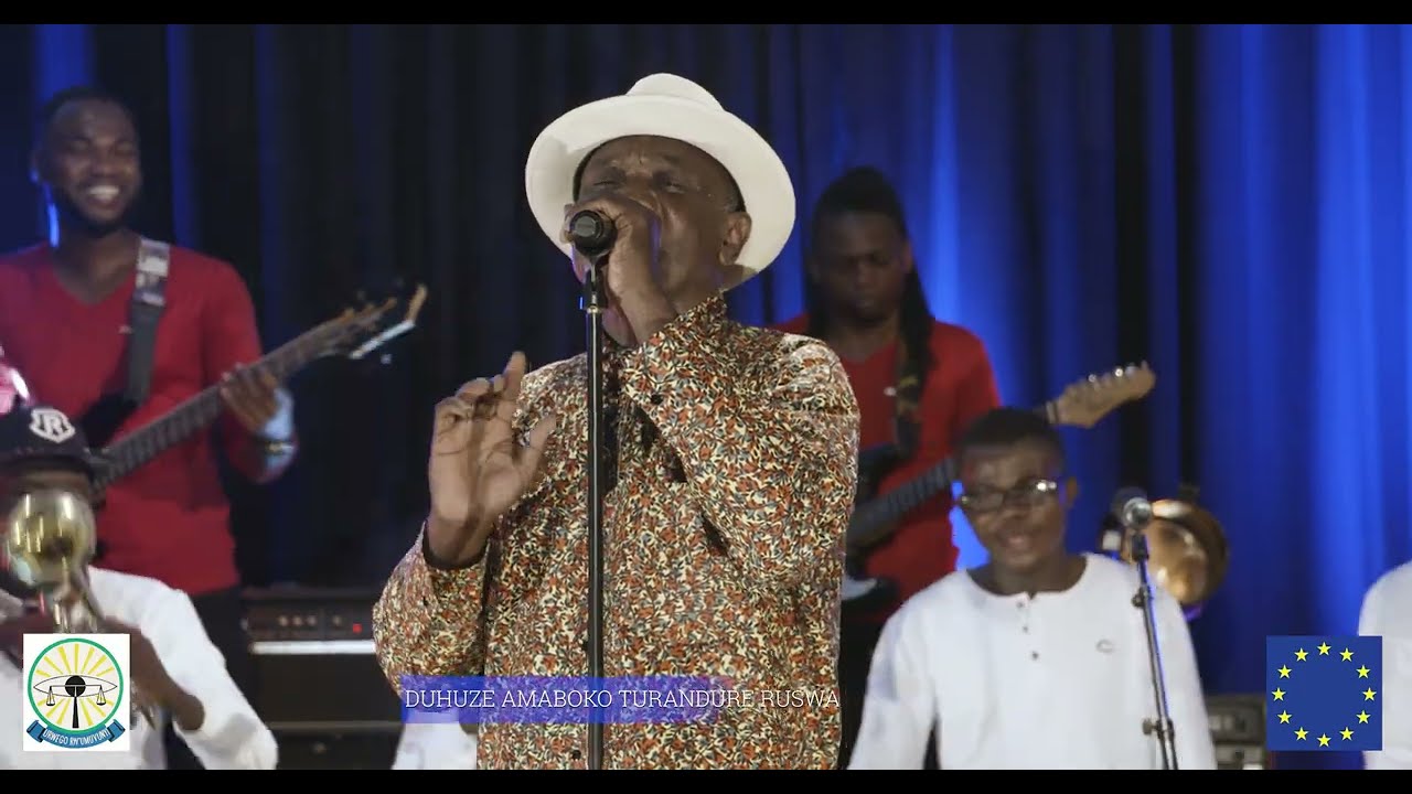 MAKANYAGA ABDOUL