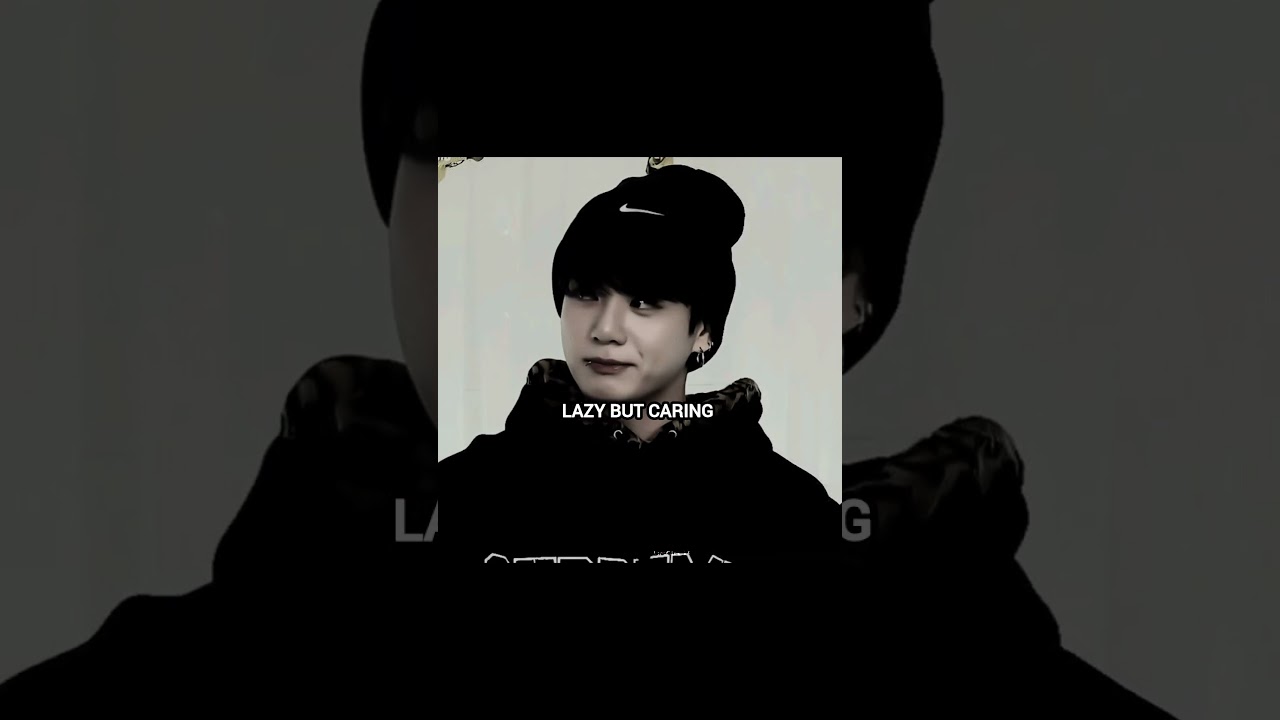 Jungkook ideal type of girl 💀🫴🏻#aestheic #jeonjungkook
