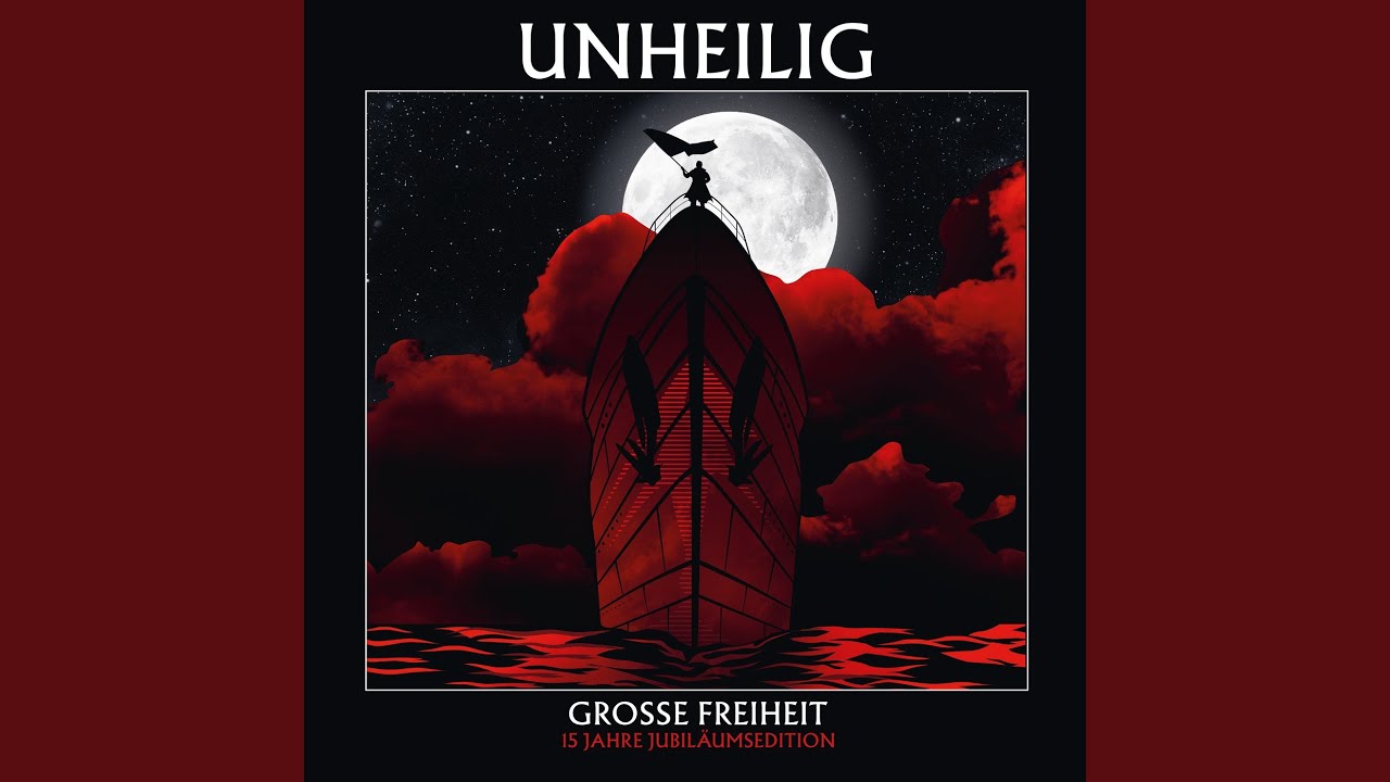 Unter deiner Flagge