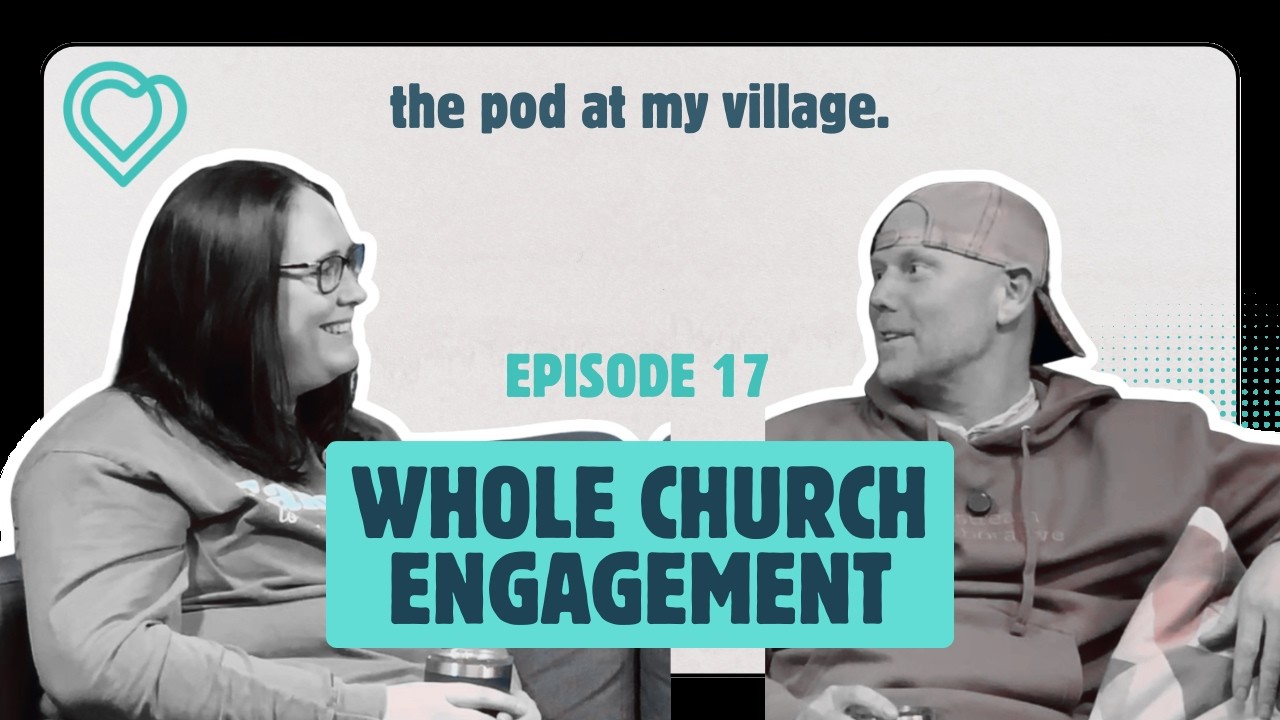 17. Church Engagement