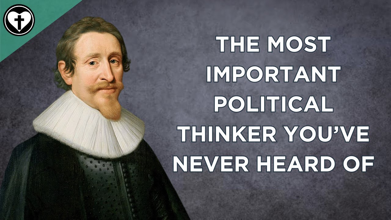 Hugo Grotius's View of the State