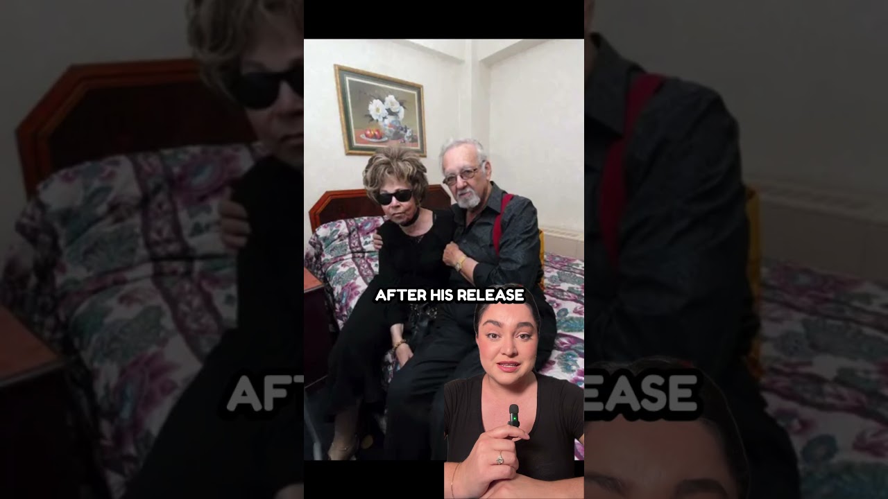 She Married the Man Who Destroyed Her Face&hellip; The Shocking Story of Burt & Linda Pugach