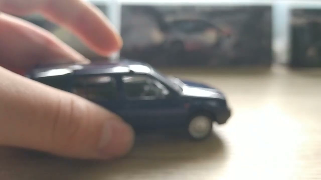 Volkswagen Golf MK III 1:43