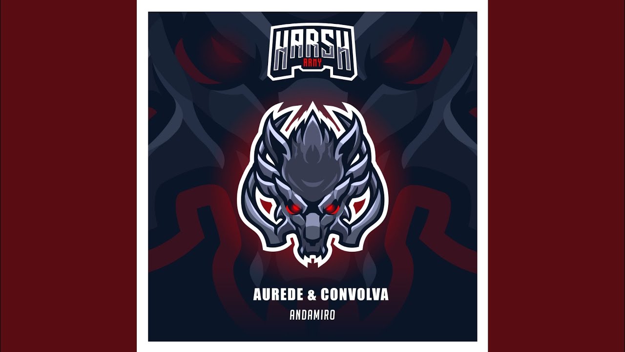 Andamiro (Original Mix)
