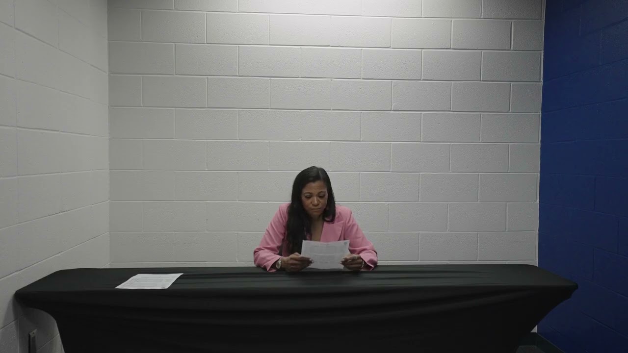 Women's Basketball Postgame 2/12/26