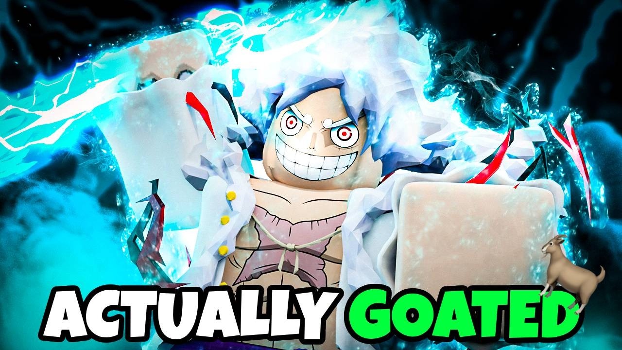 Anime Voxel может стать ЛУЧШЕЙ грядущей аниме-игрой на Roblox?! Anime Voxel