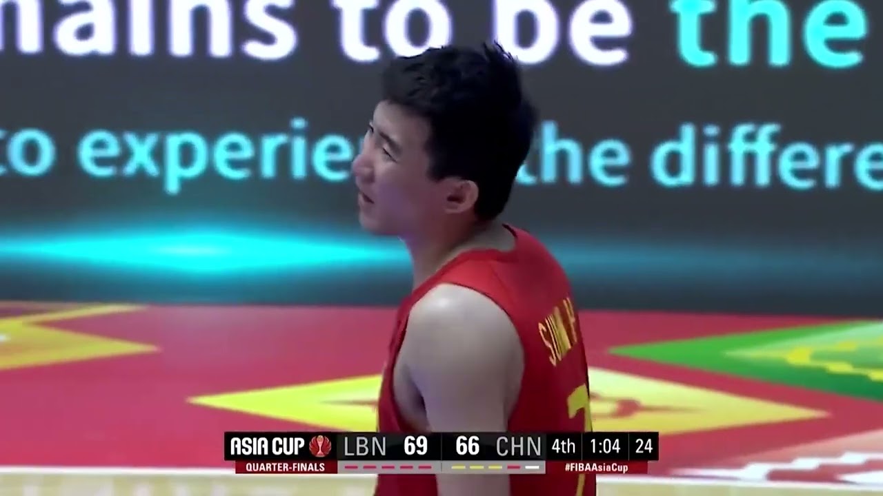 中国篮球，还能更差吗？ 